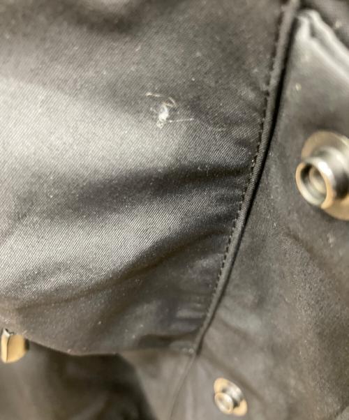 THE NORTH FACE（ザ ノース フェイス）THE NORTH FACE (ザ ノース フェイス) マウンテンダウンジャケット ブラック サイズ:Mサイズの古着・服飾アイテム