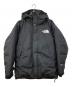 THE NORTH FACE（ザ ノース フェイス）の古着「マウンテンダウンジャケット」｜ブラック