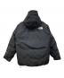 THE NORTH FACE (ザ ノース フェイス) マウンテンダウンジャケット ブラック サイズ:Mサイズ：35000円