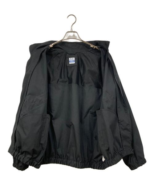 ARMY TWILL（アーミーツイル）ARMY TWILL (アーミーツイル) トラックジャケット ブラック サイズ:Mの古着・服飾アイテム