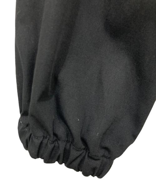 ARMY TWILL（アーミーツイル）ARMY TWILL (アーミーツイル) トラックジャケット ブラック サイズ:Mの古着・服飾アイテム