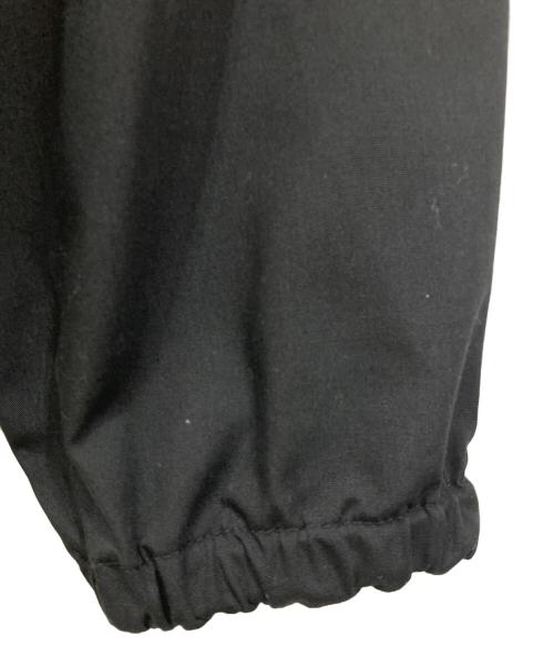 ARMY TWILL（アーミーツイル）ARMY TWILL (アーミーツイル) トラックジャケット ブラック サイズ:Mの古着・服飾アイテム