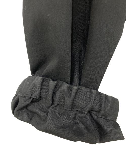 ARMY TWILL（アーミーツイル）ARMY TWILL (アーミーツイル) トラックジャケット ブラック サイズ:Mの古着・服飾アイテム