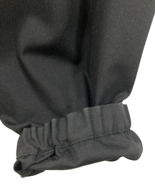 ARMY TWILL（アーミーツイル）ARMY TWILL (アーミーツイル) トラックジャケット ブラック サイズ:Mの古着・服飾アイテム