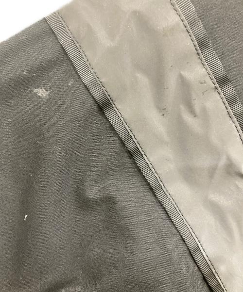 ARMY TWILL（アーミーツイル）ARMY TWILL (アーミーツイル) トラックジャケット ブラック サイズ:Mの古着・服飾アイテム
