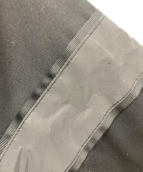 ARMY TWILL（アーミーツイル）ARMY TWILL (アーミーツイル) トラックジャケット ブラック サイズ:Mの古着・服飾アイテム