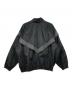 ARMY TWILL (アーミーツイル) トラックジャケット ブラック サイズ:M：5000円