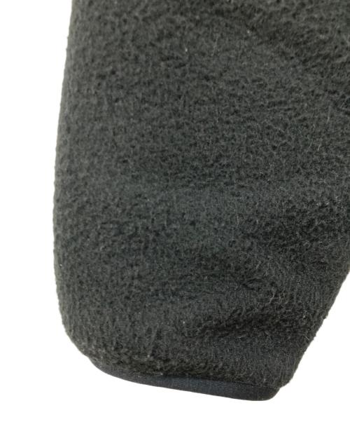 THE NORTH FACE（ザ ノース フェイス）THE NORTH FACE (ザ ノース フェイス) ノベルティデナリジャケット カーキ×ブラック サイズ:Lサイズの古着・服飾アイテム