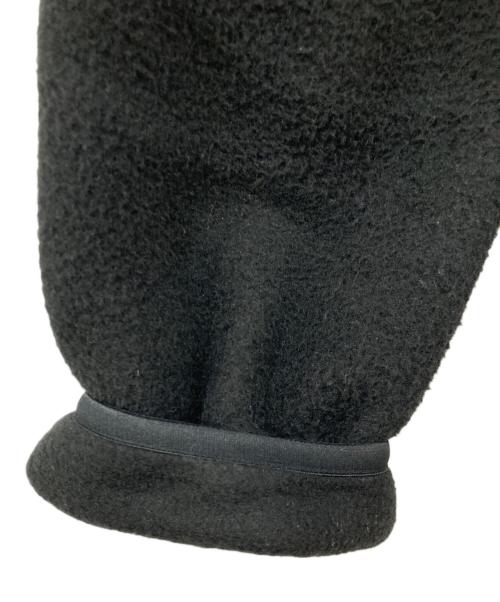 THE NORTH FACE（ザ ノース フェイス）THE NORTH FACE (ザ ノース フェイス) ノベルティデナリジャケット カーキ×ブラック サイズ:Lサイズの古着・服飾アイテム