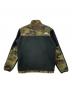 THE NORTH FACE (ザ ノース フェイス) ノベルティデナリジャケット カーキ×ブラック サイズ:Lサイズ：15000円