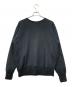 Champion (チャンピオン) スウェット ブラック サイズ:XLサイズ：5000円