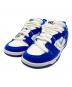 NIKE（ナイキ）の古着「スニーカー」｜ホワイト×ブルー