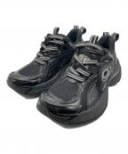 OLD ORDERオールドオーダー）の古着「TURBO GT」｜ブラック