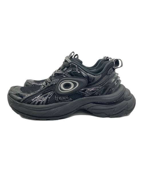 OLD ORDER（オールドオーダー）OLD ORDER (オールドオーダー) TURBO GT ブラック サイズ:26.5cmの古着・服飾アイテム