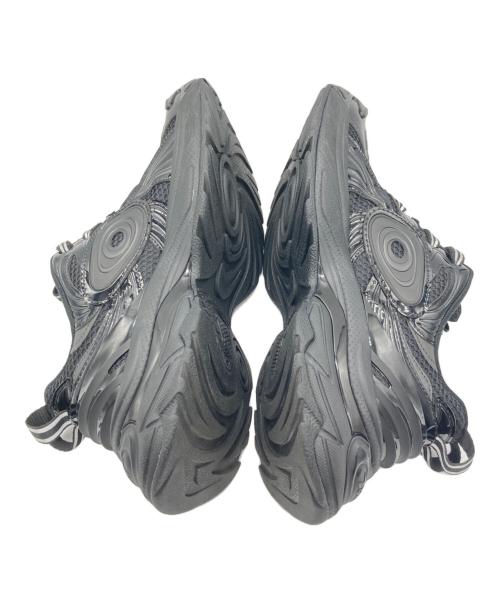 OLD ORDER（オールドオーダー）OLD ORDER (オールドオーダー) TURBO GT ブラック サイズ:26.5cmの古着・服飾アイテム