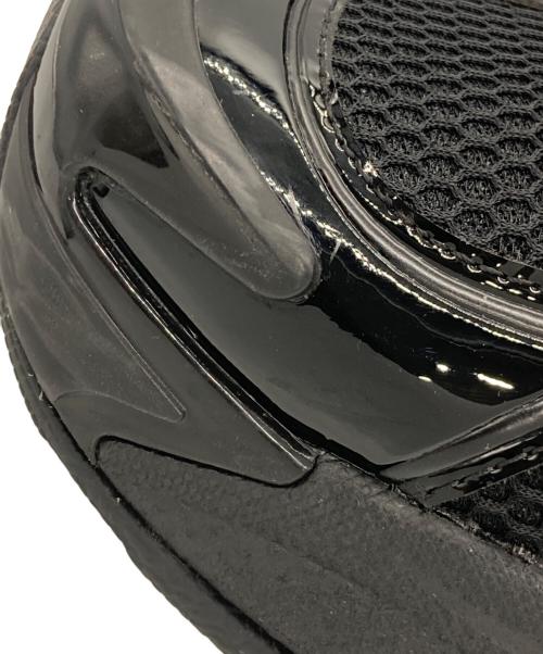 OLD ORDER（オールドオーダー）OLD ORDER (オールドオーダー) TURBO GT ブラック サイズ:26.5cmの古着・服飾アイテム