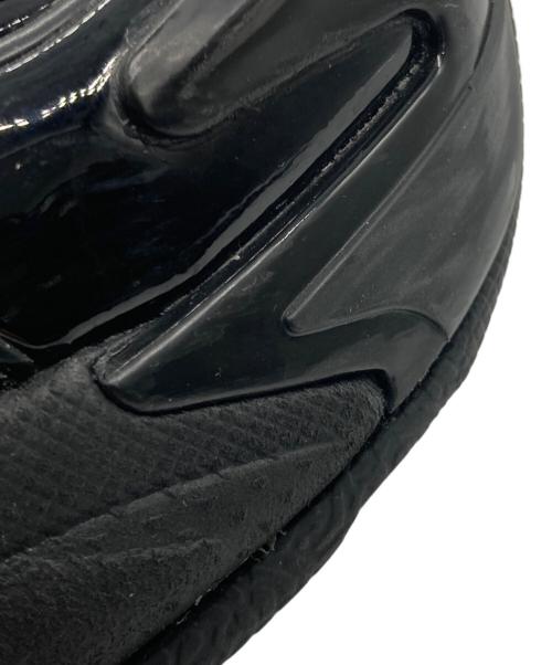 OLD ORDER（オールドオーダー）OLD ORDER (オールドオーダー) TURBO GT ブラック サイズ:26.5cmの古着・服飾アイテム