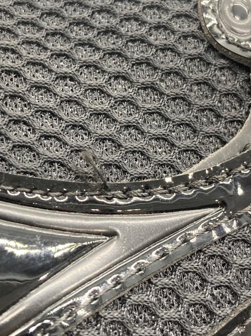 OLD ORDER（オールドオーダー）OLD ORDER (オールドオーダー) TURBO GT ブラック サイズ:26.5cmの古着・服飾アイテム