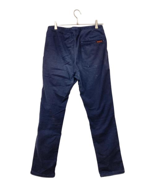 nonnative（ノンネイティブ）nonnative (ノンネイティブ) GRAMICCI (グラミチ) クライミングパンツ ネイビー サイズ:SIZE 1の古着・服飾アイテム