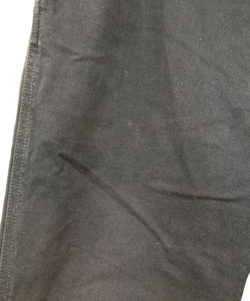 nonnative（ノンネイティブ）nonnative (ノンネイティブ) GRAMICCI (グラミチ) クライミングパンツ ネイビー サイズ:SIZE 1の古着・服飾アイテム