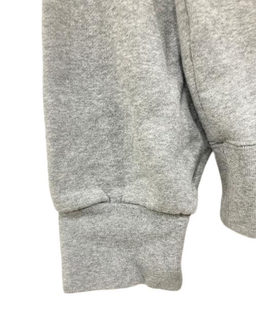DISCUS（ディスカス）DISCUS (ディスカス) スウェット グレー サイズ:Lサイズの古着・服飾アイテム