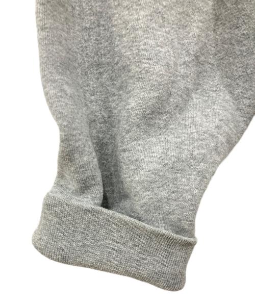 DISCUS（ディスカス）DISCUS (ディスカス) スウェット グレー サイズ:Lサイズの古着・服飾アイテム