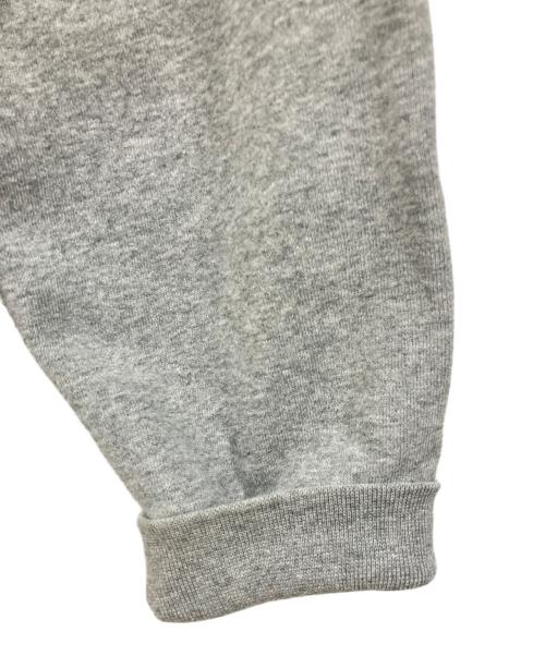 DISCUS（ディスカス）DISCUS (ディスカス) スウェット グレー サイズ:Lサイズの古着・服飾アイテム