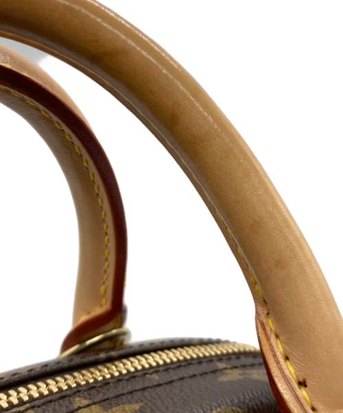 LOUIS VUITTON（ルイ ヴィトン）LOUIS VUITTON (ルイ ヴィトン) トゥルーヴィル ブラウンの古着・服飾アイテム
