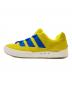 adidas (アディダス) ADIMATIC イエロー×ブルー サイズ:29：5000円