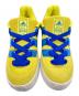 中古・古着 adidas (アディダス) ADIMATIC イエロー×ブルー サイズ:29：5000円