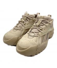 REEBOK×CardiB（リーボック）の古着「Club C Cardi V2」｜ベージュ