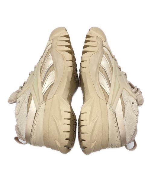 REEBOK（リーボック）REEBOK (リーボック) CardiB Club C Cardi V2 ベージュ サイズ:24.5cmの古着・服飾アイテム