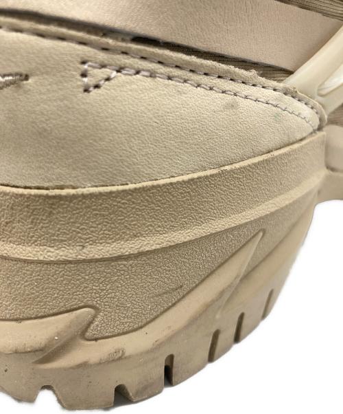 REEBOK（リーボック）REEBOK (リーボック) CardiB Club C Cardi V2 ベージュ サイズ:24.5cmの古着・服飾アイテム