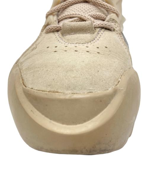 REEBOK（リーボック）REEBOK (リーボック) CardiB Club C Cardi V2 ベージュ サイズ:24.5cmの古着・服飾アイテム