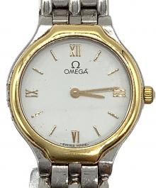 OMEGA（オメガ）の古着「腕時計/デ・ヴィル シンボル」