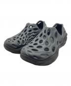 MERRELLメレル）の古着「HYDRO NEXT GEN MOC」｜ブラック