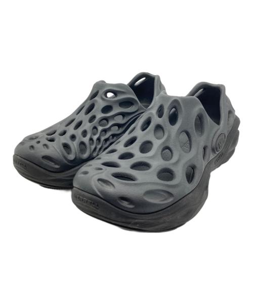 MERRELL（メレル）MERRELL (メレル) HYDRO NEXT GEN MOC ブラック サイズ:W7の古着・服飾アイテム