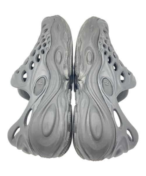 MERRELL（メレル）MERRELL (メレル) HYDRO NEXT GEN MOC ブラック サイズ:W7の古着・服飾アイテム