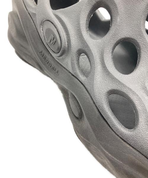 MERRELL（メレル）MERRELL (メレル) HYDRO NEXT GEN MOC ブラック サイズ:W7の古着・服飾アイテム
