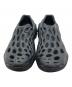 中古・古着 MERRELL (メレル) HYDRO NEXT GEN MOC ブラック サイズ:W7：7000円