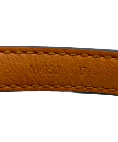 LOUIS VUITTON（ルイ ヴィトン）LOUIS VUITTON (ルイ ヴィトン) ブラスレ・ロゴマニアの古着・服飾アイテム