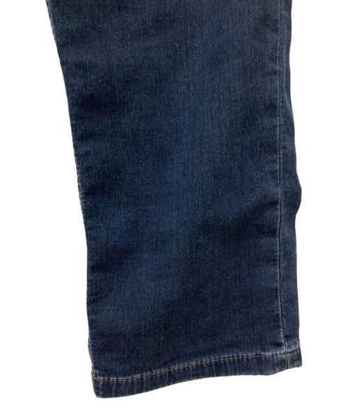 DIESEL（ディーゼル）DIESEL (ディーゼル) スウェットパンツ インディゴ サイズ:W32の古着・服飾アイテム