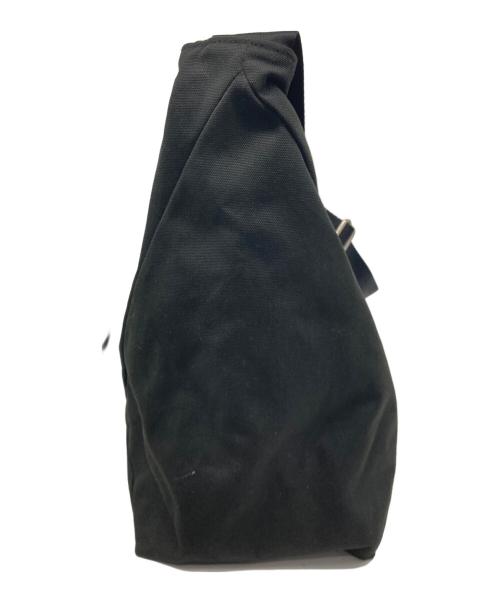 MYSTERY RANCH（ミステリーランチ）MYSTERY RANCH (ミステリーランチ) 2WAYバッグ ブラックの古着・服飾アイテム