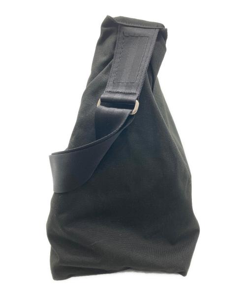 MYSTERY RANCH（ミステリーランチ）MYSTERY RANCH (ミステリーランチ) 2WAYバッグ ブラックの古着・服飾アイテム