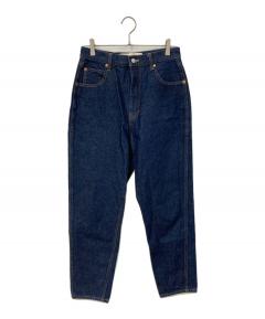 中古・古着通販】maison kitsune (メゾンキツネ) デニムパンツ