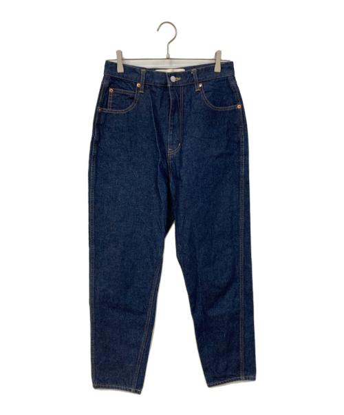 THE SHINZONE（ザ シンゾーン）THE SHINZONE (ザ シンゾーン) デニムパンツ ブルー サイズ:SIZE 38の古着・服飾アイテム