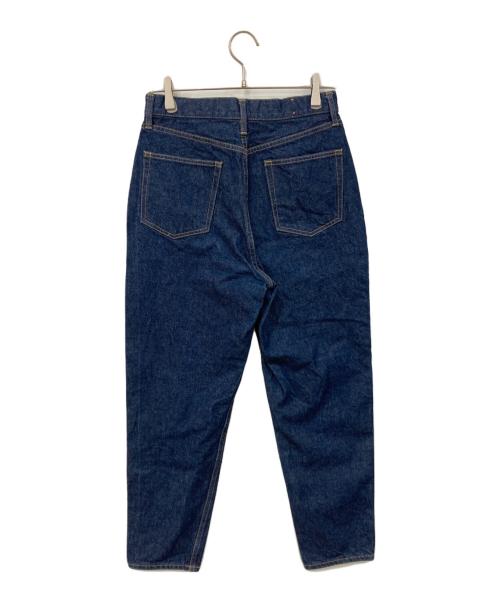 THE SHINZONE（ザ シンゾーン）THE SHINZONE (ザ シンゾーン) デニムパンツ ブルー サイズ:SIZE 38の古着・服飾アイテム