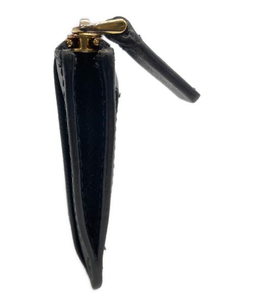 MARNI（マルニ）MARNI (マルニ) コインケース ブラックの古着・服飾アイテム