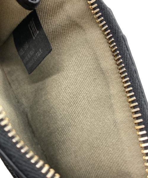 MARNI（マルニ）MARNI (マルニ) コインケース ブラックの古着・服飾アイテム