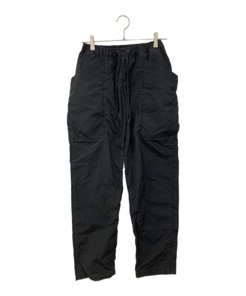 teatora（テアトラ）teatora (テアトラ) Device Cruiser ブラック サイズ:SIZE Sの古着・服飾アイテム